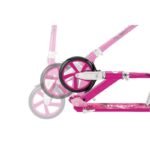 Razor A5 Lux Scooter 13073064 (pink) - Image 3