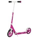 Razor A5 Lux Scooter 13073064 (pink) - Image 4