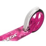 Razor A5 Lux Scooter 13073064 (pink) - Image 6