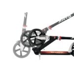 Razor A5 Lux Scooter 13073067 (Black) - Image 2
