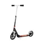 Razor A5 Lux Scooter 13073067 (Black) - Image 3