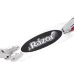 Razor A5 Lux Scooter 13073067 (Black) - Image 6