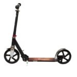 Razor A5 Lux Scooter 13073067 (Black) - Image 8