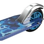 RAZOR Kids Scooter Model A Shark Camo 13010345 - Image 3