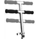 Razor Model A Kids Scooter Checked Out - Image 5