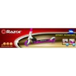 RAZOR scooter Sport S PINK 13073051 - Image 7