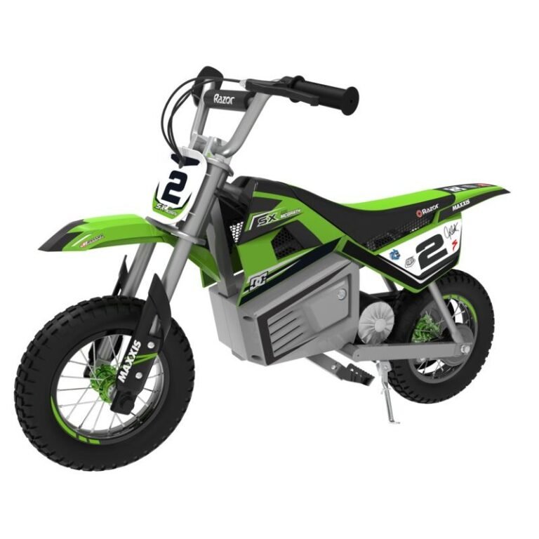 Razor SX350 Dirt Electric