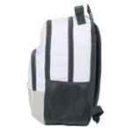 Real Madrid Double Backpack 2
