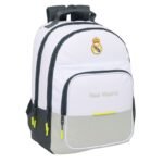 Real Madrid Double Backpack