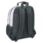 Real Madrid Double Backpack 3