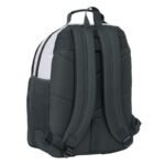 Real Madrid Double Backpack 2