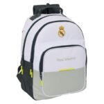 Real Madrid Double Backpack
