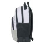 Real Madrid Double Backpack 3