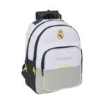 Real Madrid Double Backpack 4