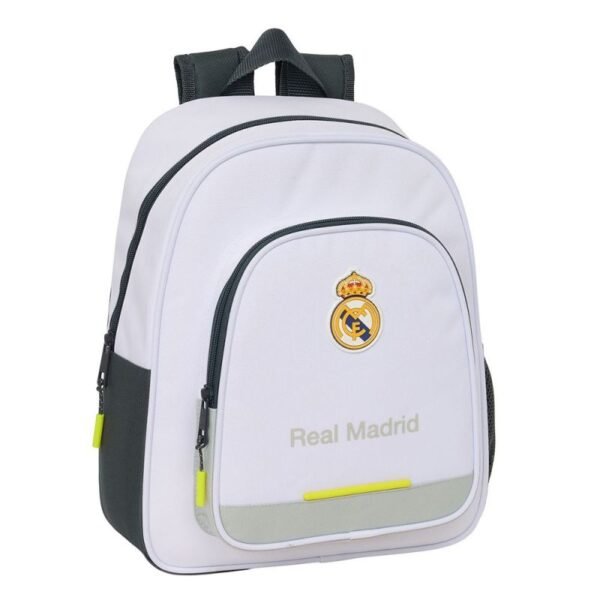 Real Madrid Small Backpack