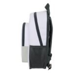Real Madrid Small Backpack 3