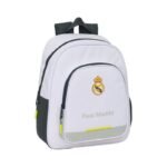 Real Madrid Small Backpack 4