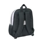 Real Madrid Small Backpack 5