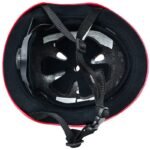 Roces Aggressive helmet black 300756 05 - Image 5