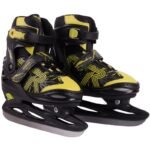 Roces Jokey Ice 3.0 Jr 450707 02 Skates - Image 4