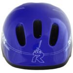 ROCES SYMBOL KID helmet blue Jr 301485 01 - Image 2