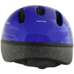 ROCES SYMBOL KID helmet blue Jr 301485 01 - Image 3
