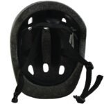 ROCES SYMBOL KID helmet blue Jr 301485 01 - Image 4