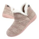 Scholl Creamy Bootie W Slippers F301471023