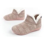 Scholl Creamy Bootie W Slippers F301471023 - Image 8