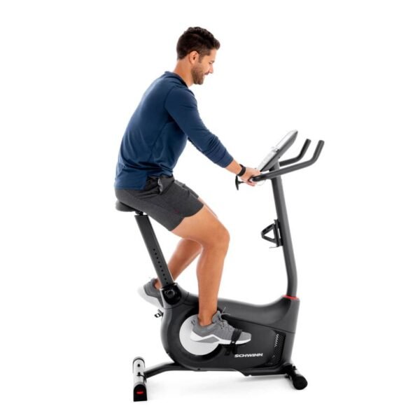 Schwinn 510U Programmable Bike