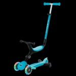 Globber Scooter with Ride-On 3
