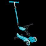 Globber Scooter with Ride-On 5
