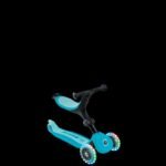 Globber Scooter with Ride-On 6