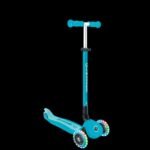 Globber Scooter with Ride-On 7