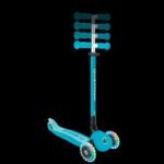 Globber Scooter with Ride-On 8