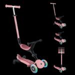 Globber Scooter with Ride-On