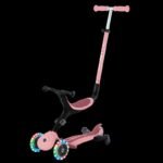 Globber Scooter with Ride-On 3
