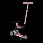 Globber Scooter with Ride-On 4