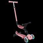 Globber Scooter with Ride-On 5