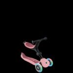 Globber Scooter with Ride-On 6