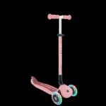 Globber Scooter with Ride-On 7