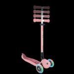 Globber Scooter with Ride-On 8