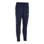 Select Argentina U T26-02069 navy blue trousers - Image 2