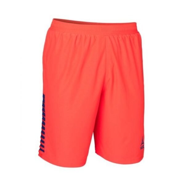 Select Brazil U T26-15790 Goalkeeper Shorts Orange