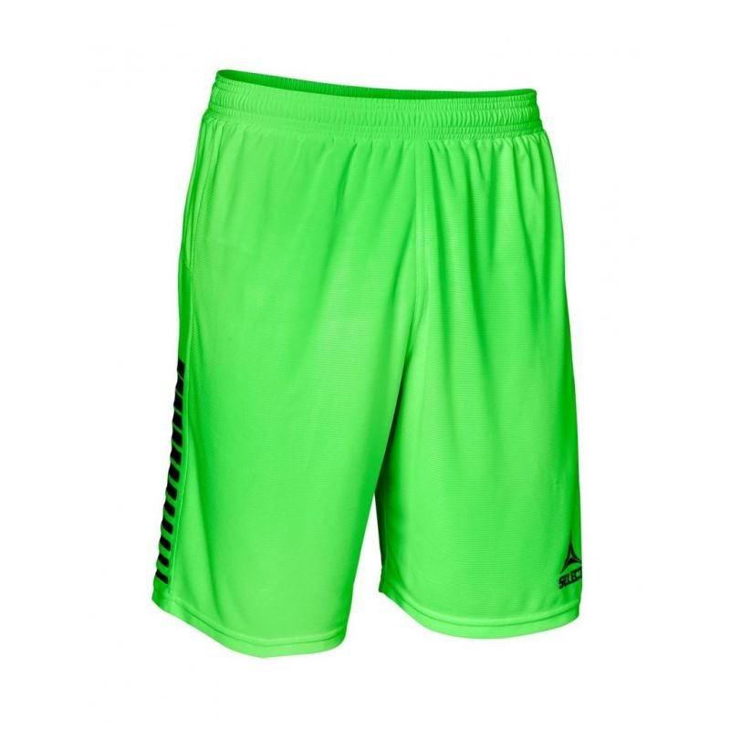 lupin-wear-ca-select-brazil-u-t26-15791-goalkeeper-shorts-green-859245 Select Brazil U T26-15791 Goalkeeper Shorts Green - Image 1