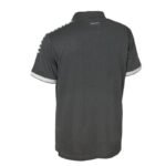 Select Monaco U T26-01239 grey T-shirt - Image 2