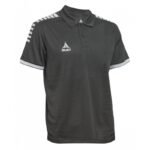 Select Monaco U T26-01239 grey T-shirt - Image 3