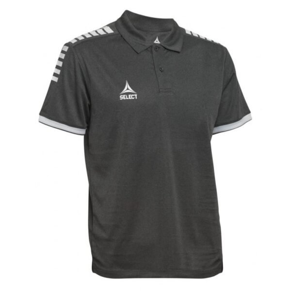Select Monaco U T26-01239 grey T-shirt