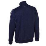 SELECT Monaco Zip Trainer Navy - Image 2