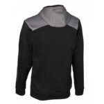Select Oxford Hoodie M T26-01856 - Image 4